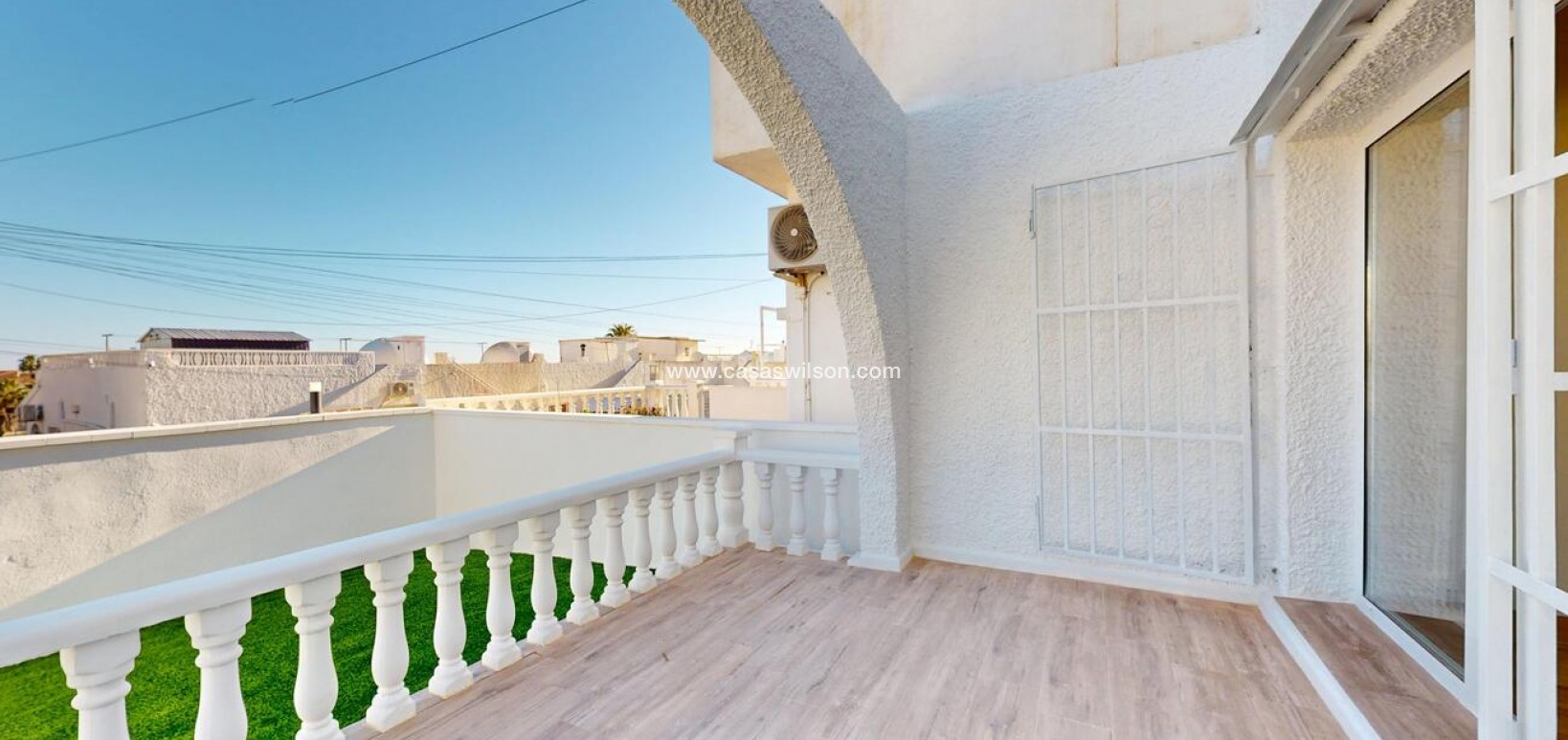 Sale - Bungalow - Villamartin - Costa Blanca