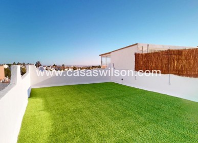 Sale - Bungalow - Villamartin - Costa Blanca