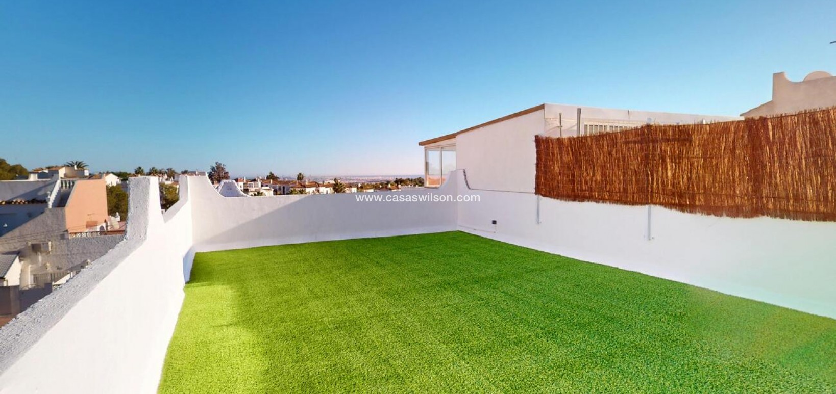 Sale - Bungalow - Villamartin - Costa Blanca