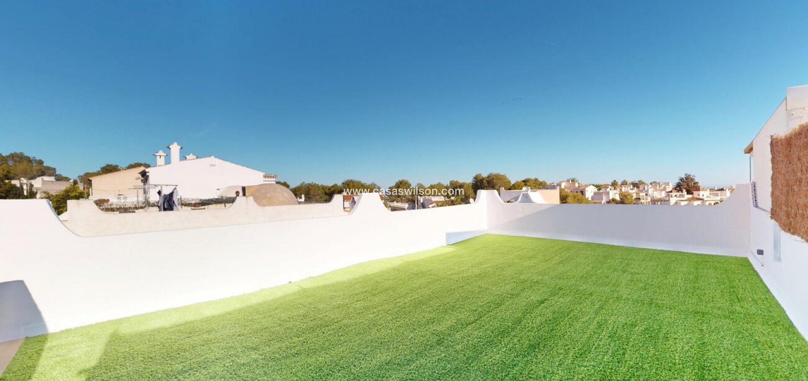 Sale - Bungalow - Villamartin - Costa Blanca