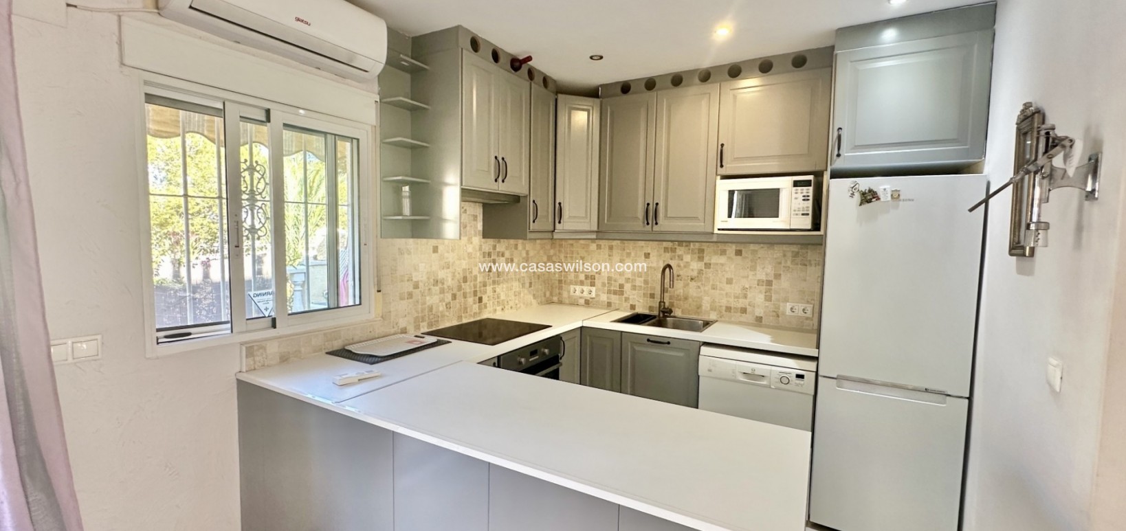 Sale - Townhouse - Guardamar del Segura - Costa Blanca