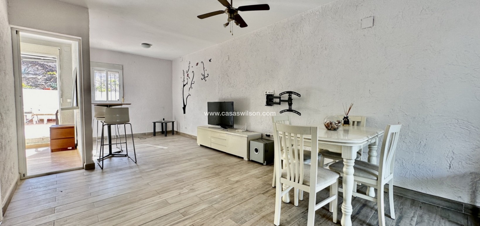 Sale - Townhouse - Guardamar del Segura - Costa Blanca