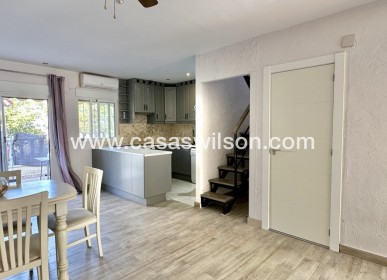 Sale - Townhouse - Guardamar del Segura - Costa Blanca