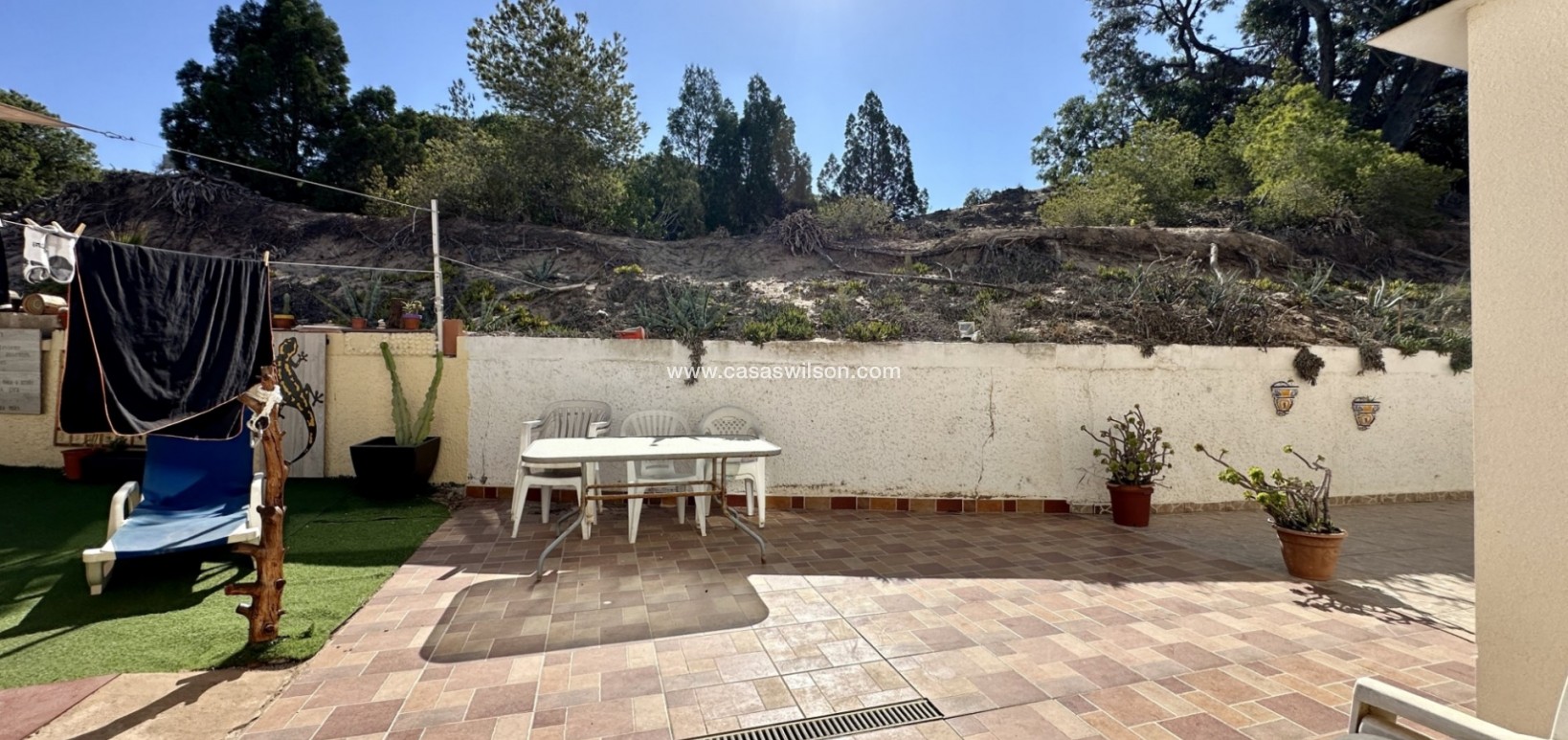 Sale - Townhouse - Guardamar del Segura - Costa Blanca