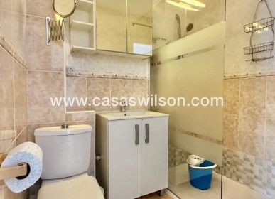 Sale - Townhouse - Guardamar del Segura - Costa Blanca