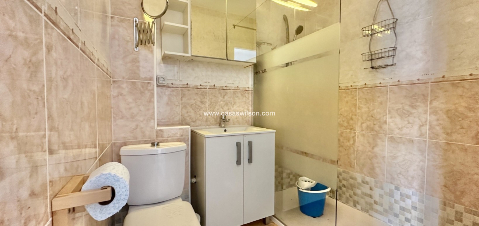 Sale - Townhouse - Guardamar del Segura - Costa Blanca