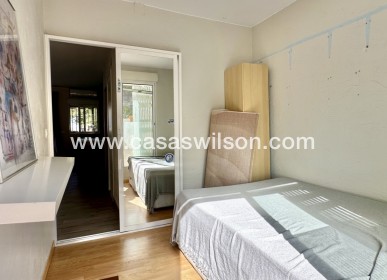 Sale - Townhouse - Guardamar del Segura - Costa Blanca