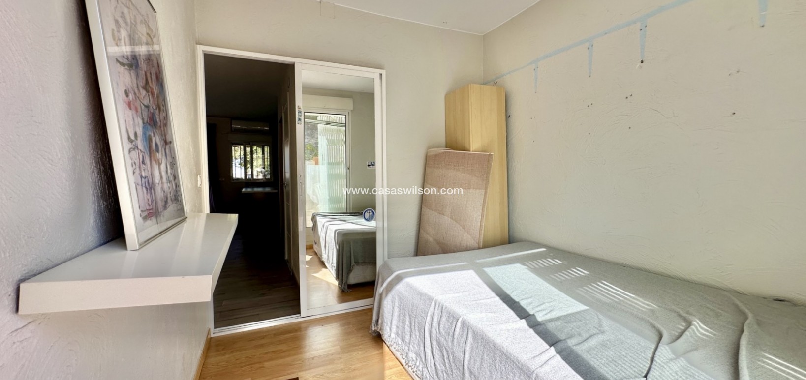 Sale - Townhouse - Guardamar del Segura - Costa Blanca