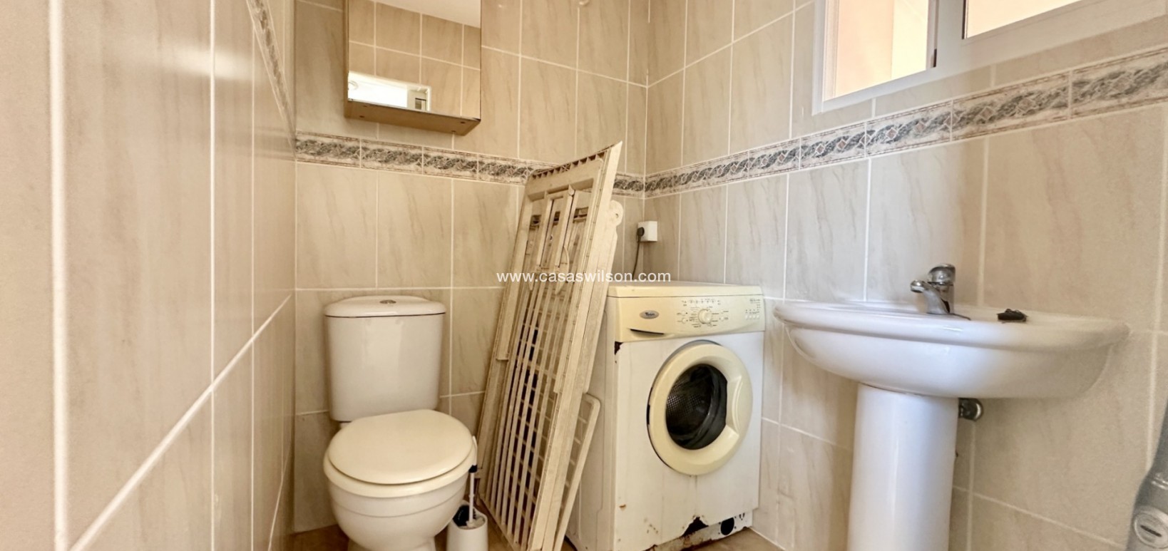 Sale - Townhouse - Guardamar del Segura - Costa Blanca