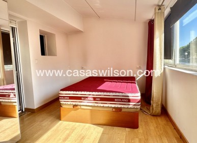 Sale - Townhouse - Guardamar del Segura - Costa Blanca