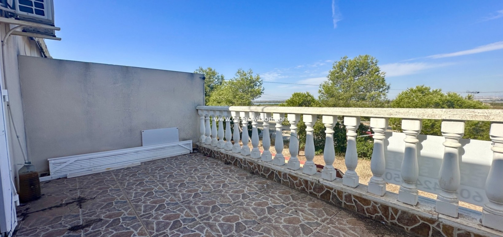 Sale - Townhouse - Guardamar del Segura - Costa Blanca