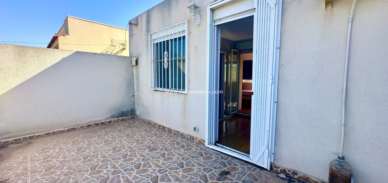 Sale - Townhouse - Guardamar del Segura - Costa Blanca