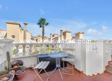 Sale - Bungalow - Orihuela Costa