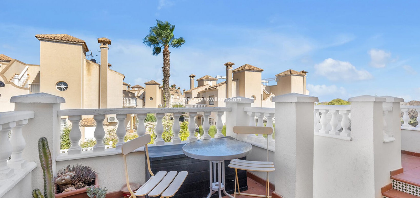 Sale - Bungalow - Orihuela Costa