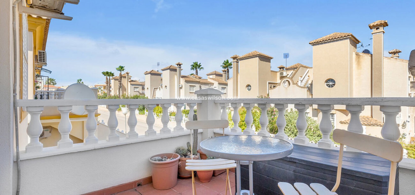 Sale - Bungalow - Orihuela Costa