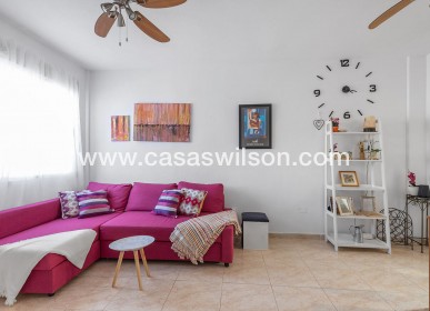 Sale - Bungalow - Orihuela Costa