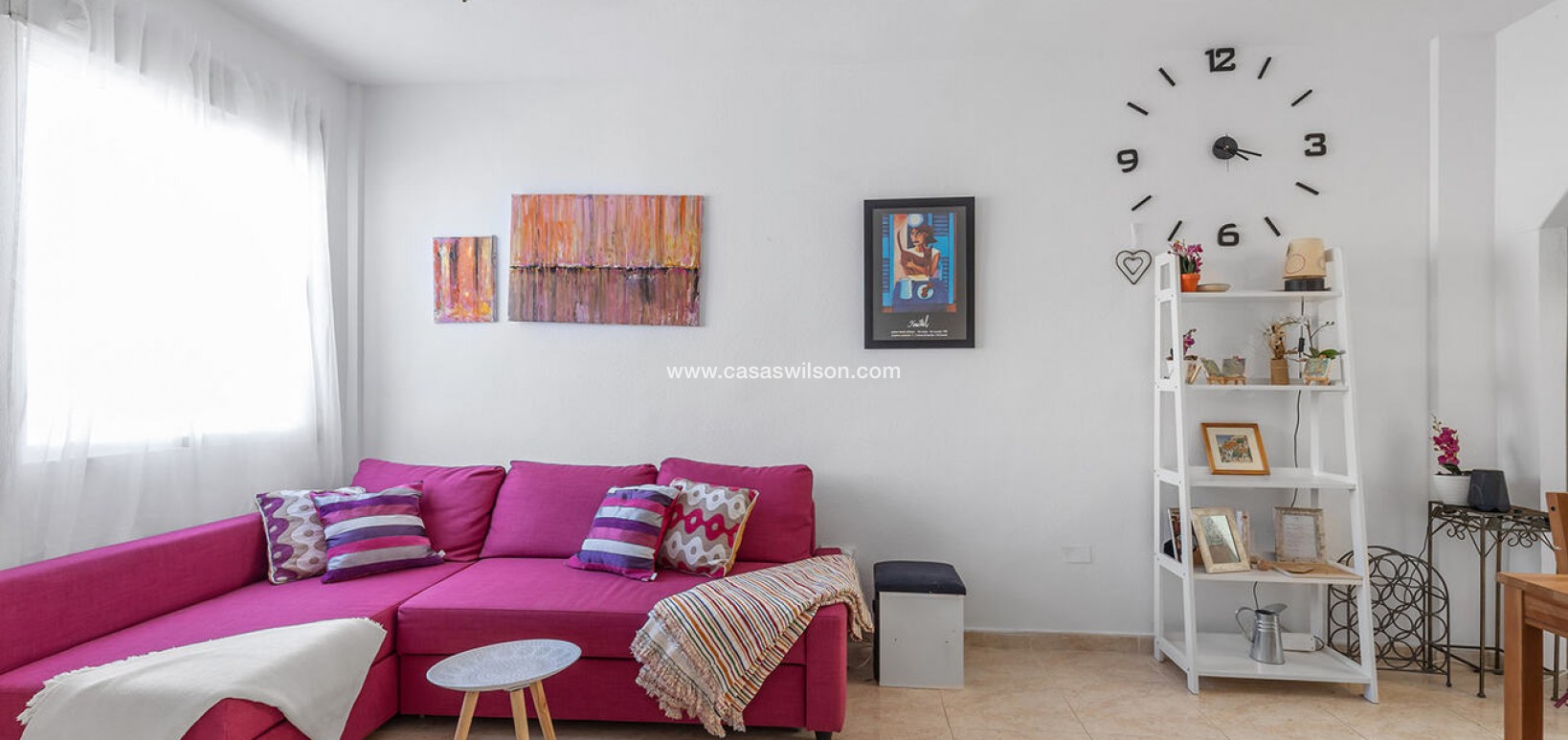 Sale - Bungalow - Orihuela Costa