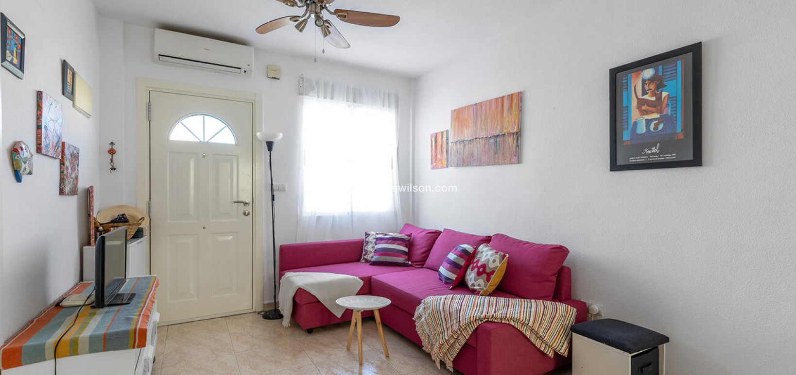 Sale - Bungalow - Orihuela Costa