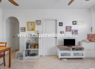 Sale - Bungalow - Orihuela Costa