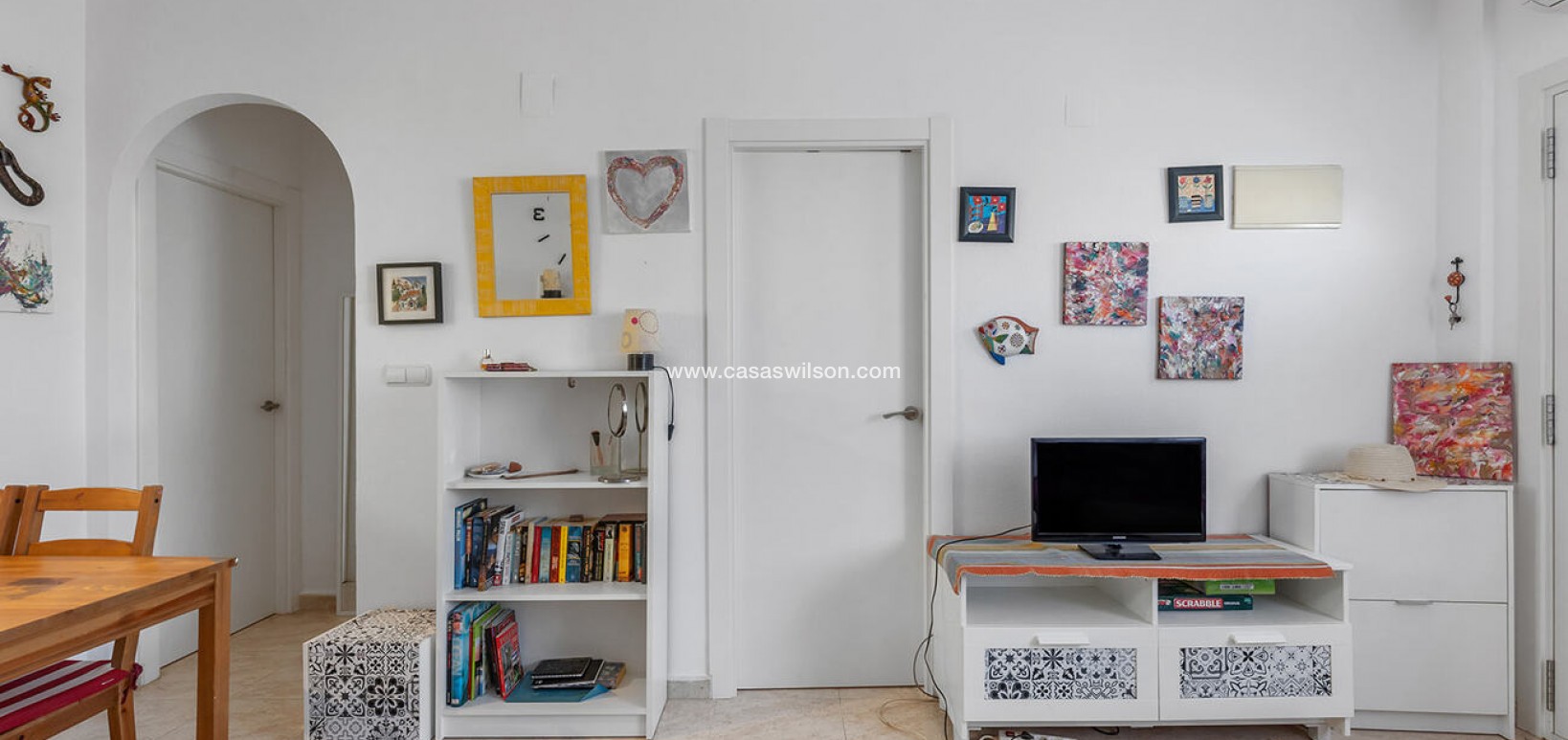 Sale - Bungalow - Orihuela Costa