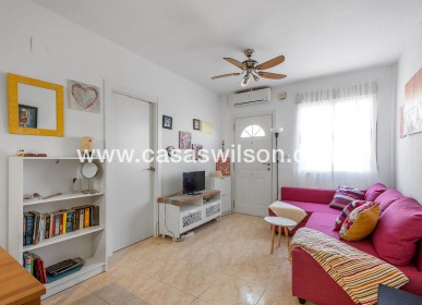 Sale - Bungalow - Orihuela Costa