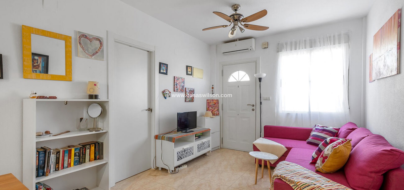 Sale - Bungalow - Orihuela Costa