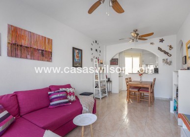 Sale - Bungalow - Orihuela Costa