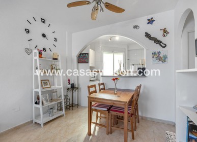 Sale - Bungalow - Orihuela Costa