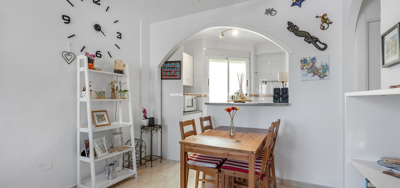 Sale - Bungalow - Orihuela Costa