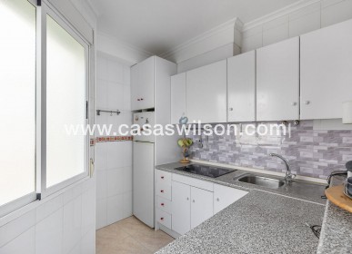 Sale - Bungalow - Orihuela Costa