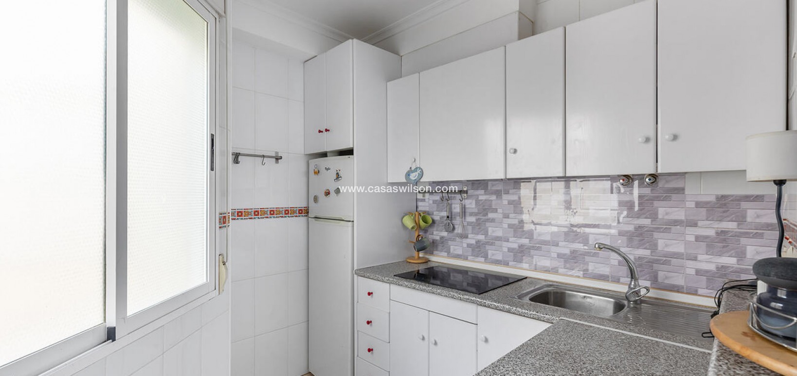 Sale - Bungalow - Orihuela Costa