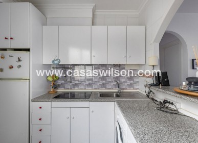 Sale - Bungalow - Orihuela Costa