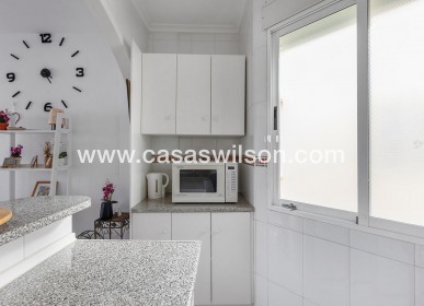 Sale - Bungalow - Orihuela Costa