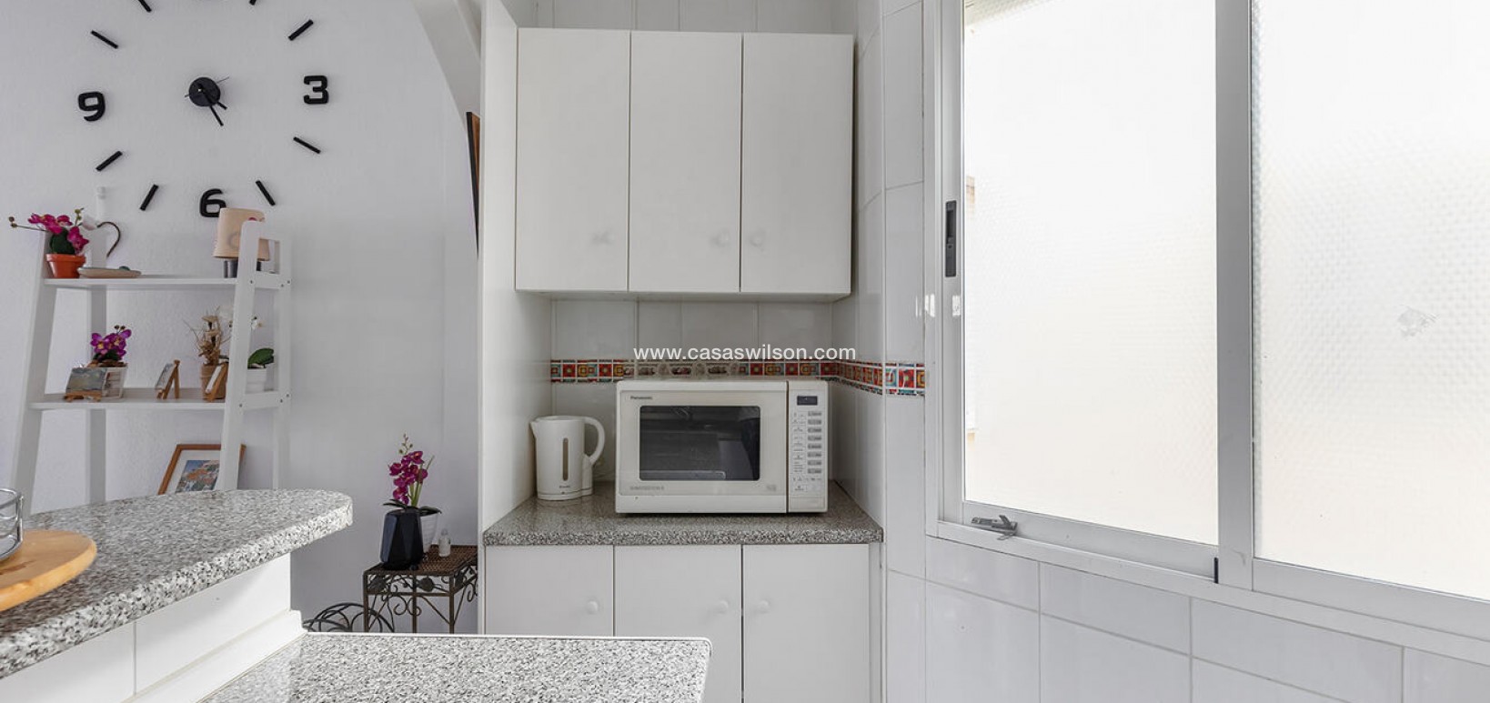 Sale - Bungalow - Orihuela Costa