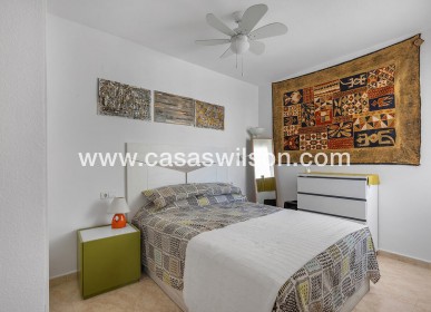 Sale - Bungalow - Orihuela Costa