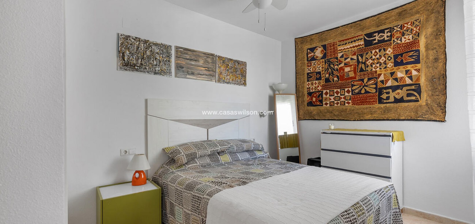 Sale - Bungalow - Orihuela Costa