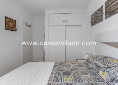 Sale - Bungalow - Orihuela Costa