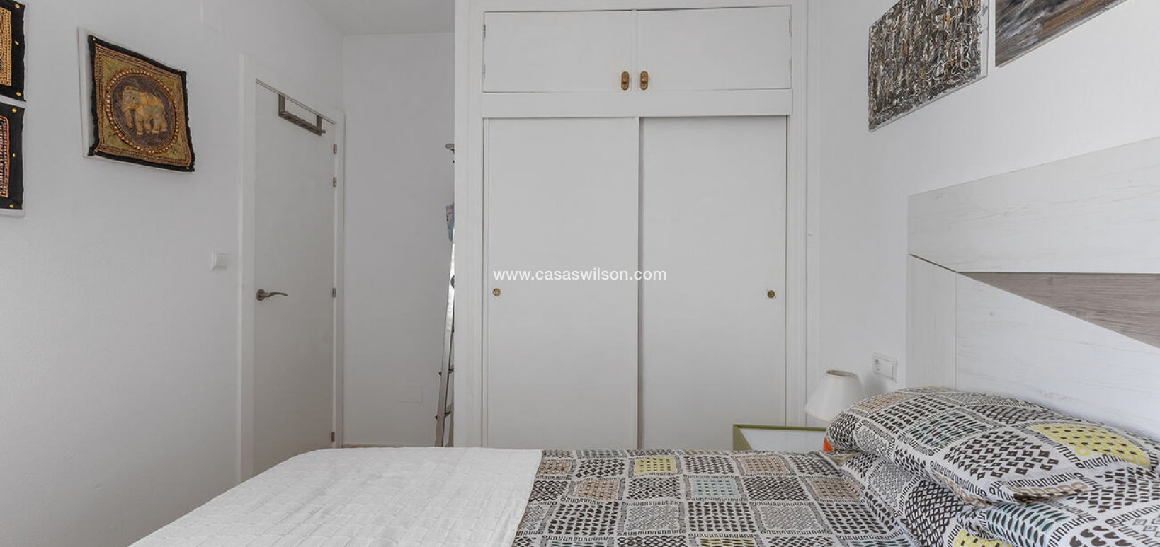 Sale - Bungalow - Orihuela Costa