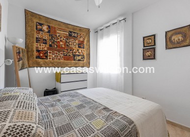 Sale - Bungalow - Orihuela Costa