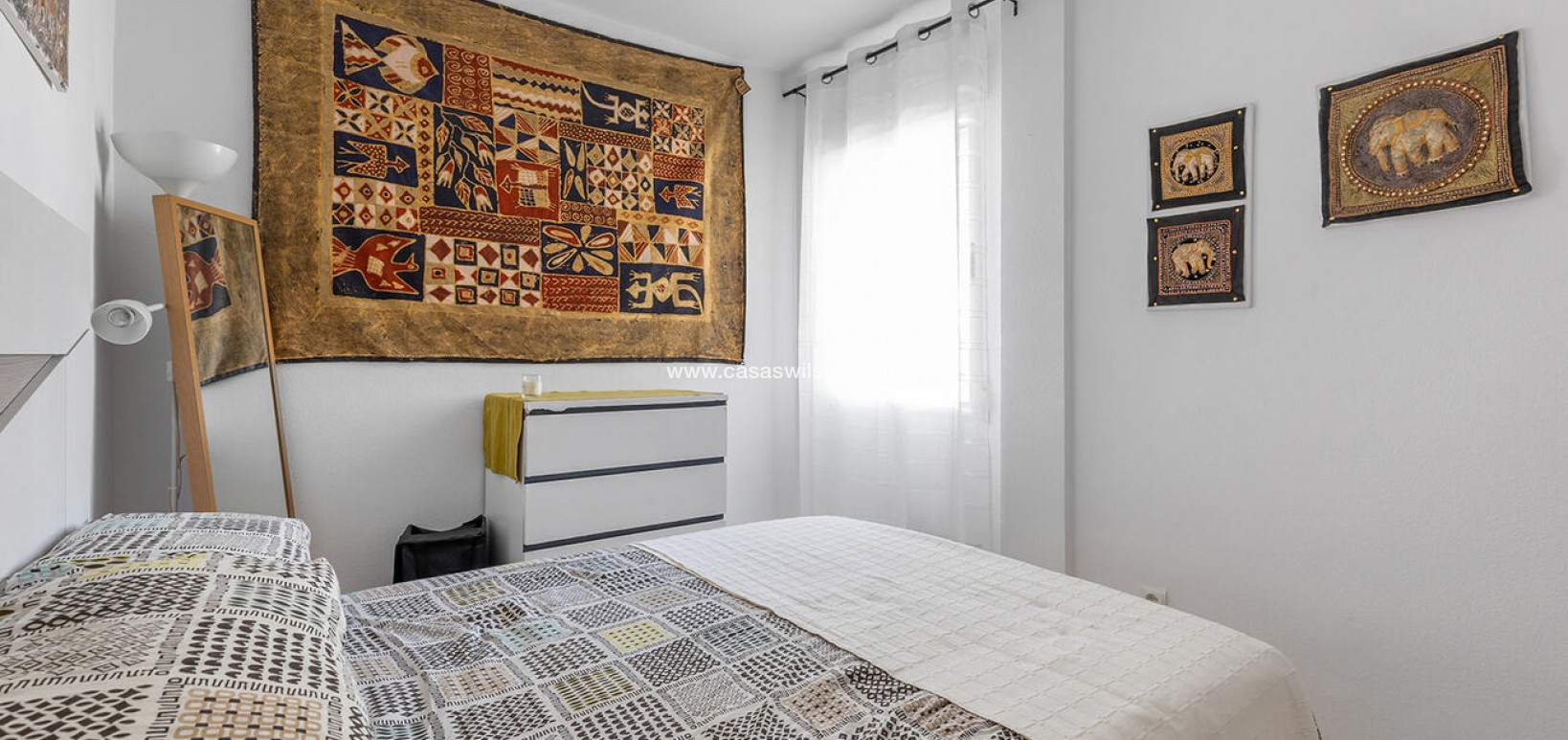 Sale - Bungalow - Orihuela Costa