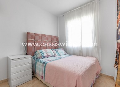 Sale - Bungalow - Orihuela Costa