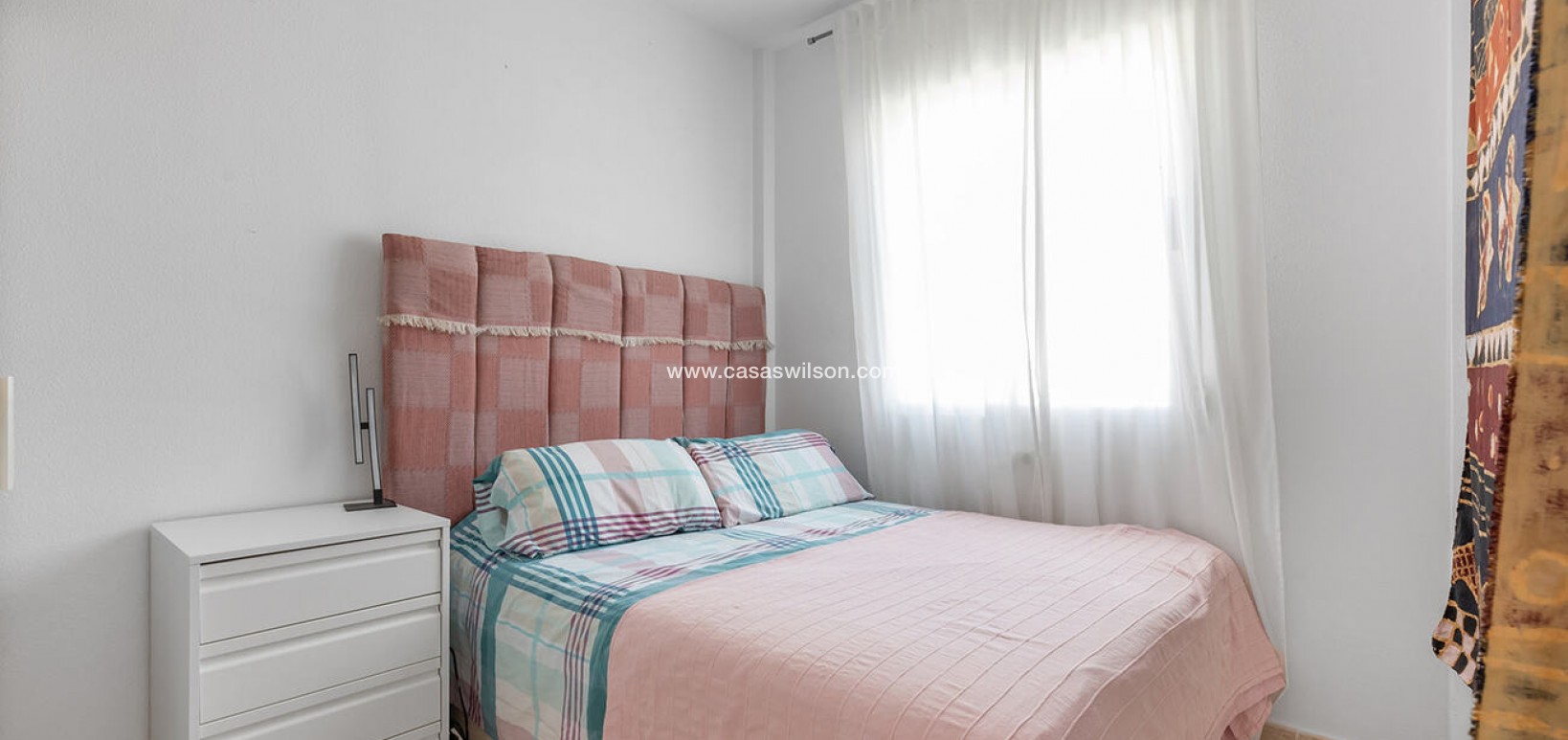 Sale - Bungalow - Orihuela Costa