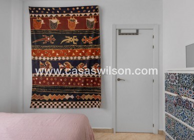 Sale - Bungalow - Orihuela Costa