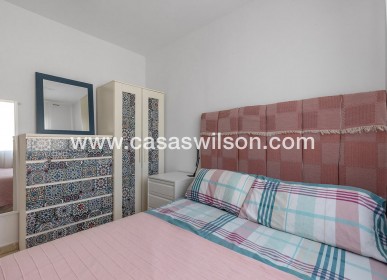 Sale - Bungalow - Orihuela Costa