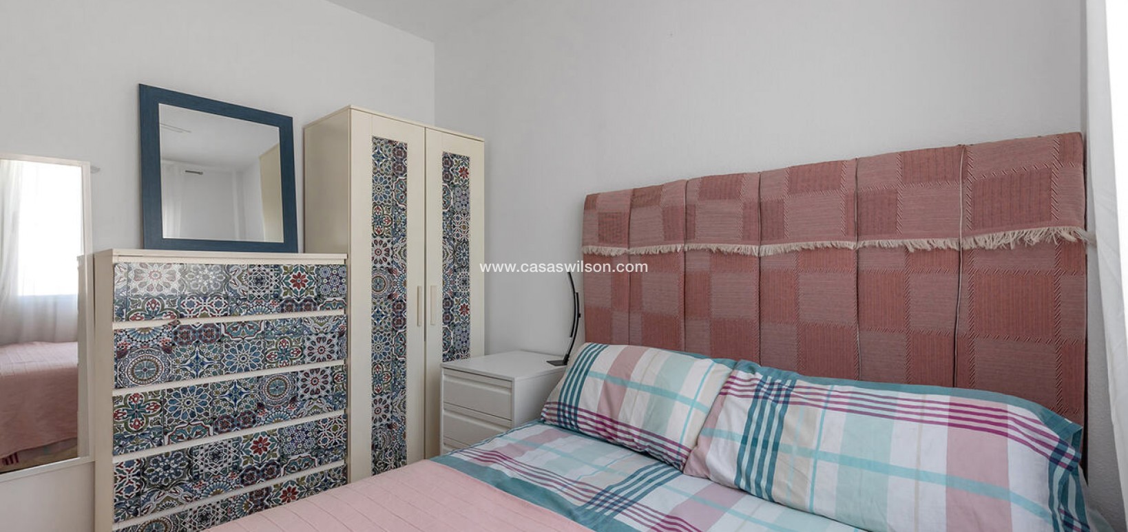 Sale - Bungalow - Orihuela Costa