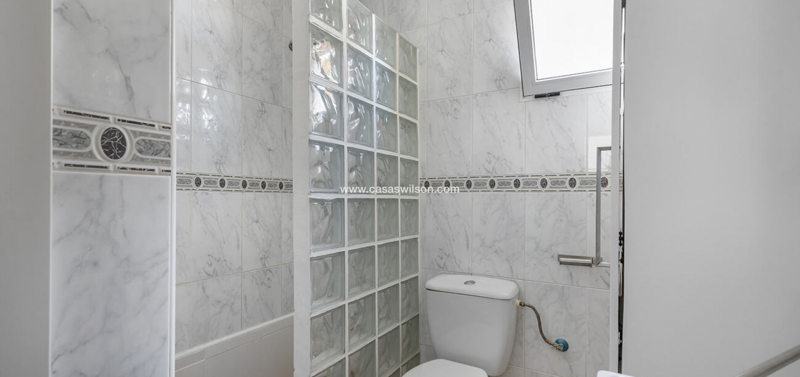 Sale - Bungalow - Orihuela Costa