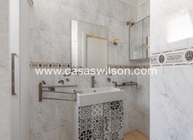 Sale - Bungalow - Orihuela Costa