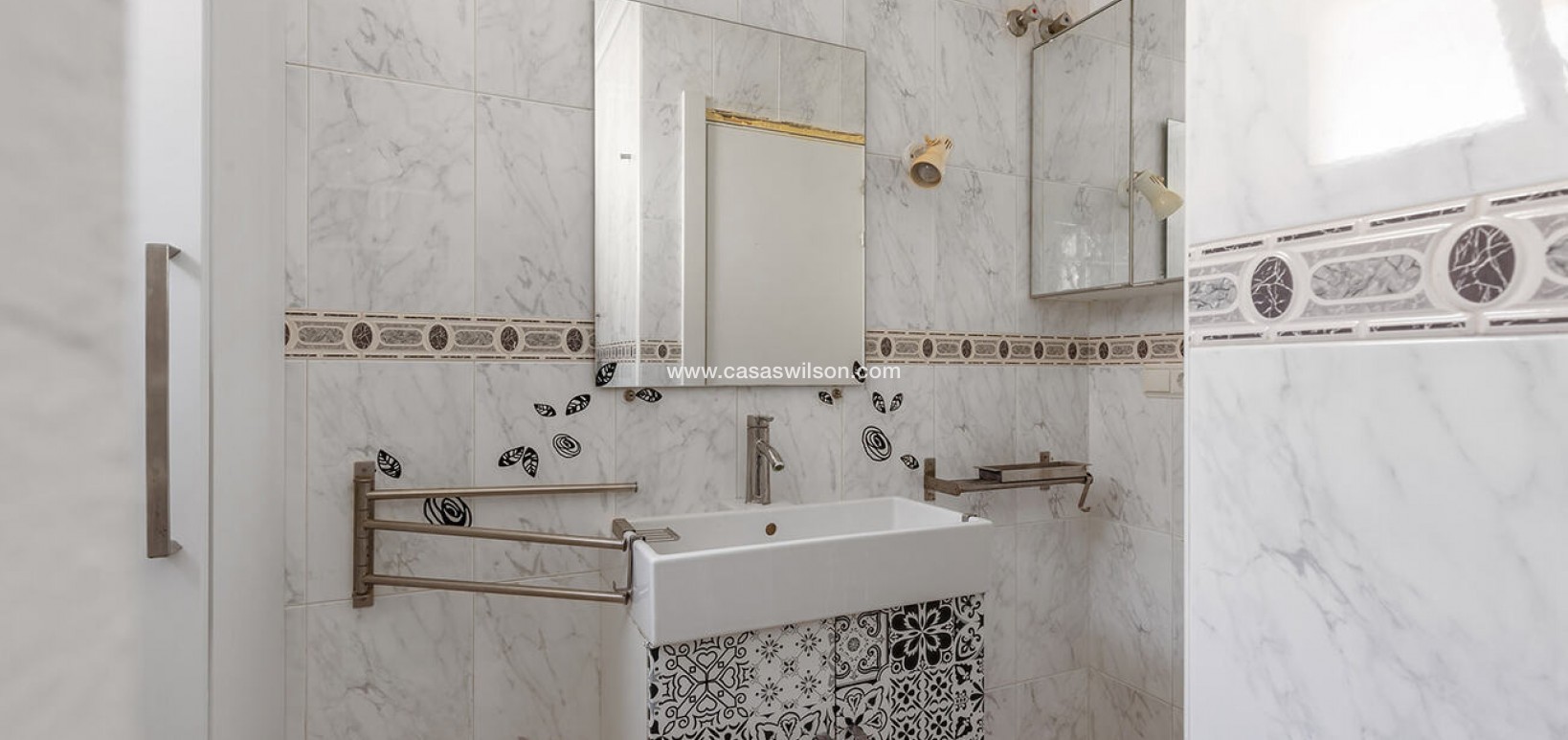 Sale - Bungalow - Orihuela Costa