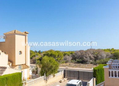 Sale - Bungalow - Orihuela Costa