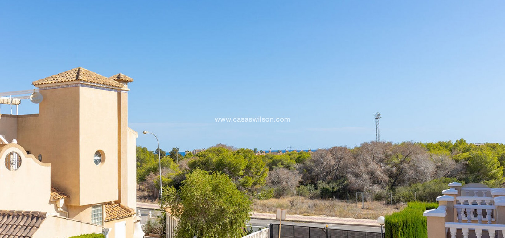 Sale - Bungalow - Orihuela Costa